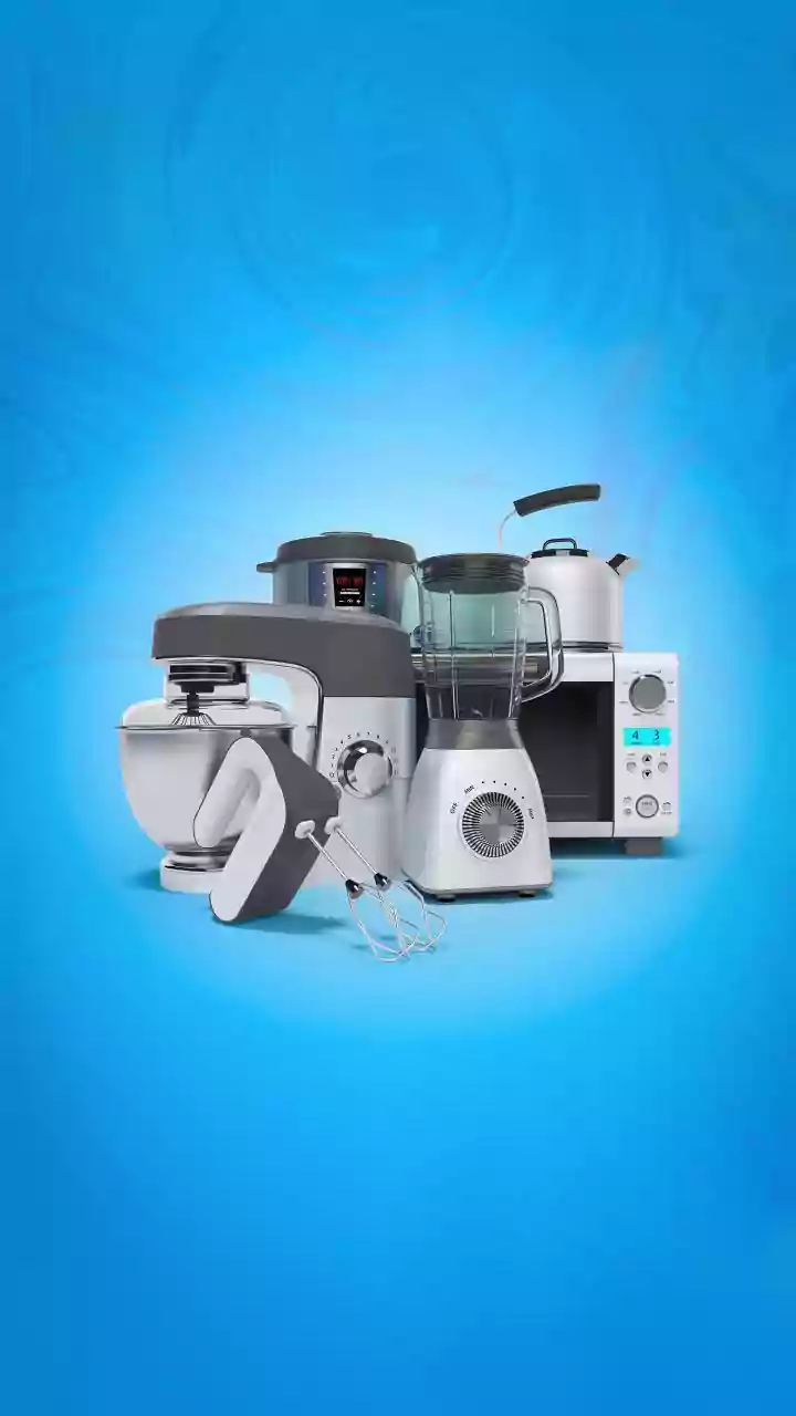 Amazon's Appliance Fest: Cool Deals for Hot Days