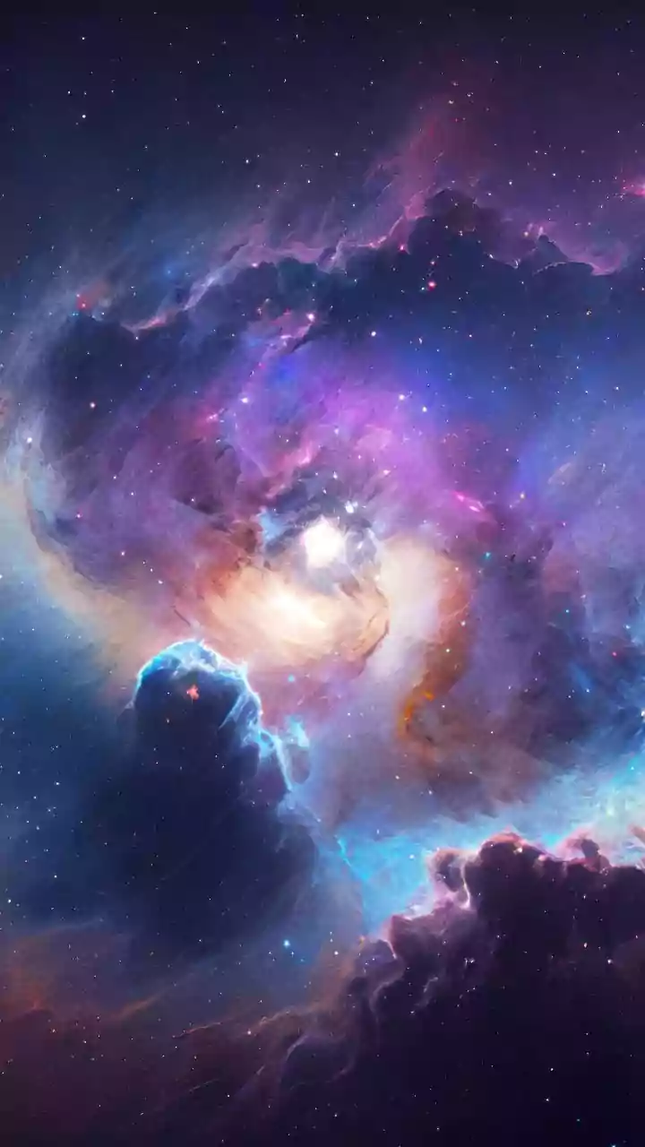 Unveiling the Cosmos: Stargazing, Space Art, and Galactic Wonders