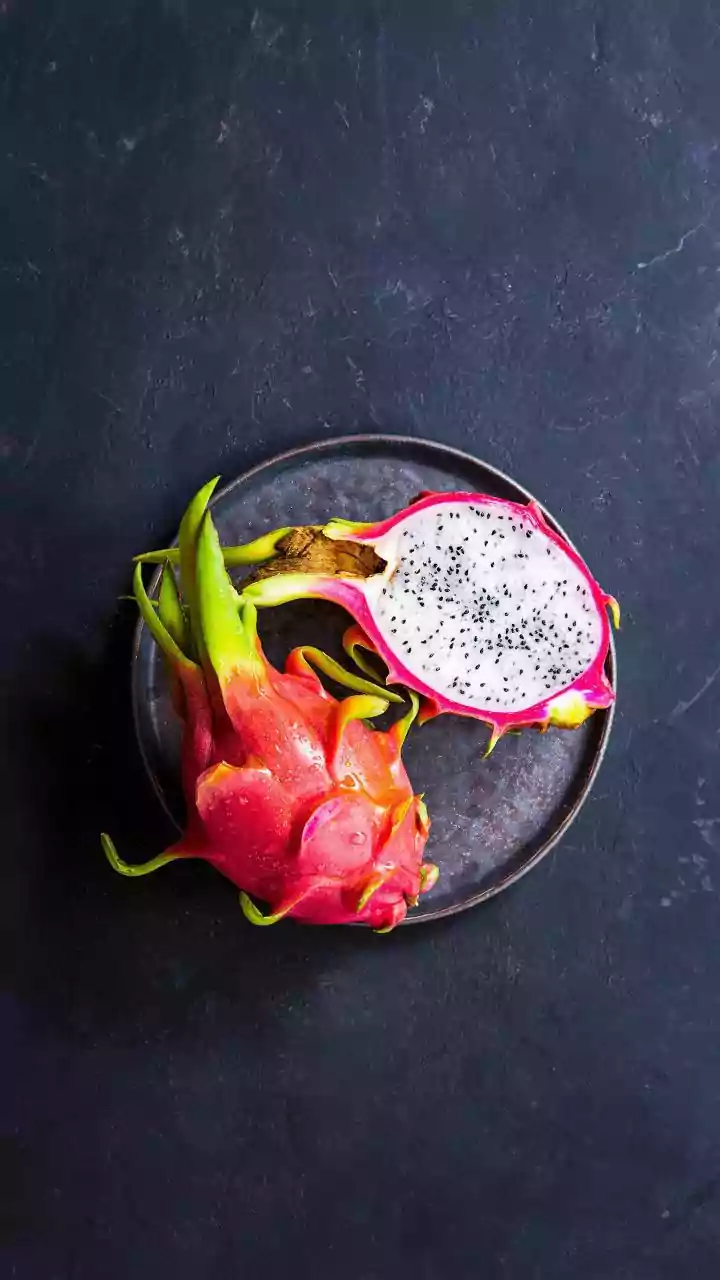 10 Exotic Winter Fruits to Brighten Your Plate