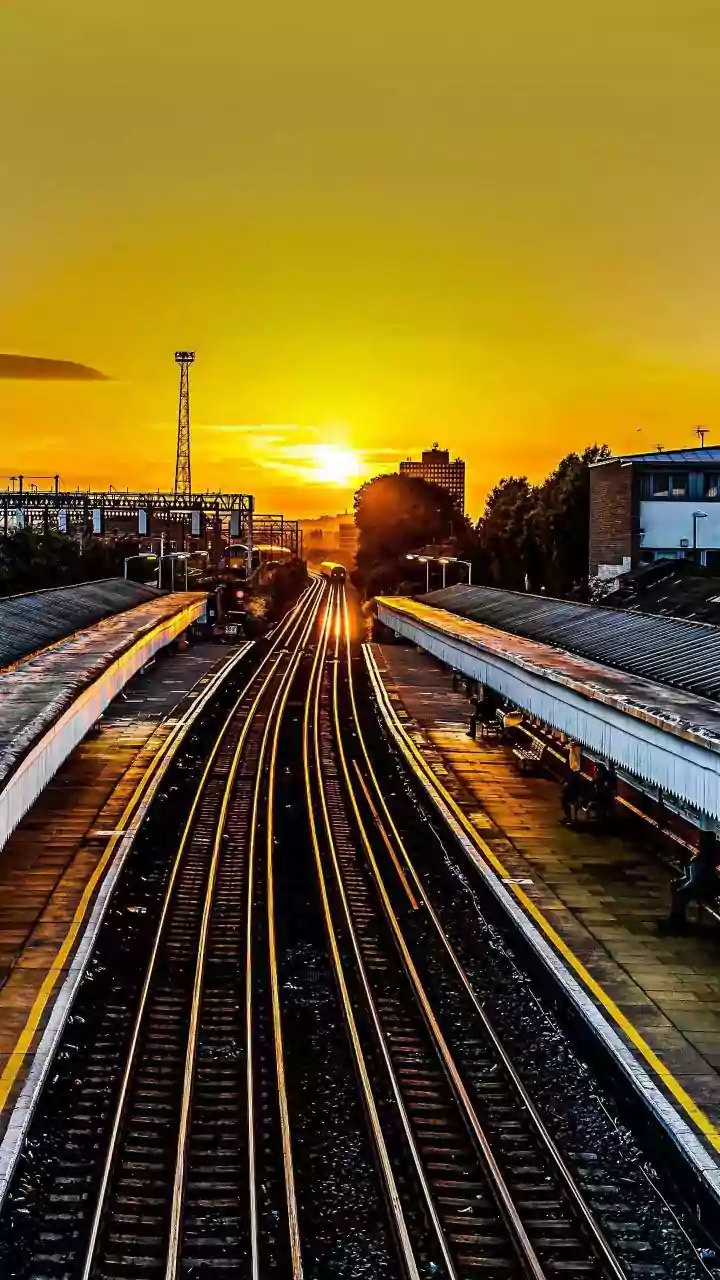 Train Travel During Festivals: Plan For Higher Passenger Demand