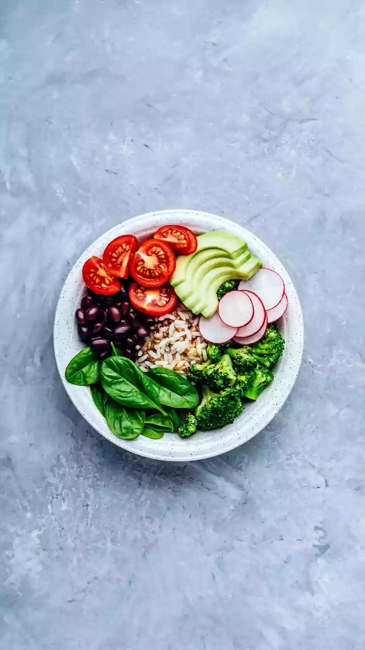 Budget Healthy Meals: Cost Analysis of Protein, Veg, and Grain Options