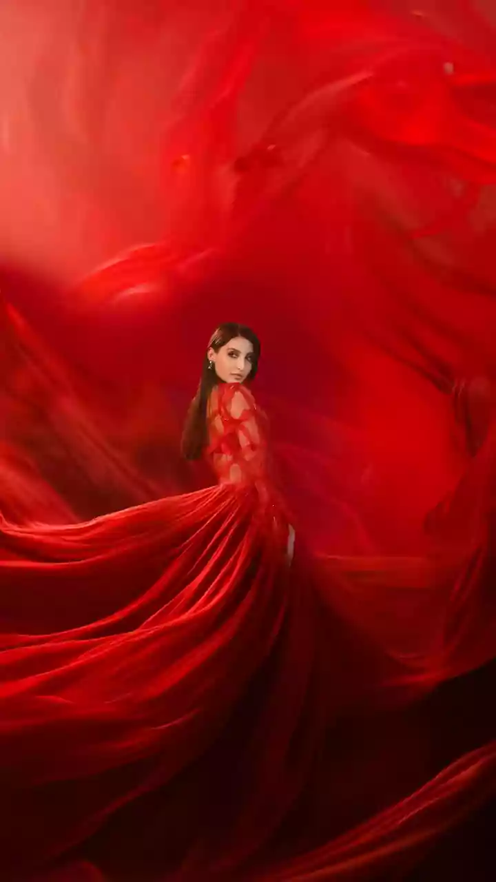 Nora Fatehi's FIFA World Cup 2026 Song Siir Siir Is Out; Star Opens Up About Indian Representation
