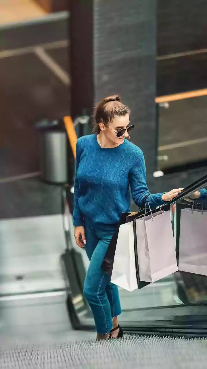 India Set To Attract $3.5 Billion Retail Investments As Western Malls Face Decline: Report