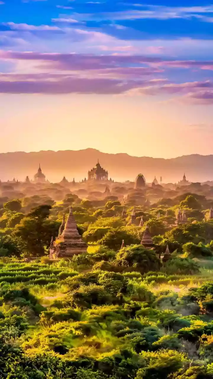 Why Sunrise Rituals Are Sacred Across Cultures