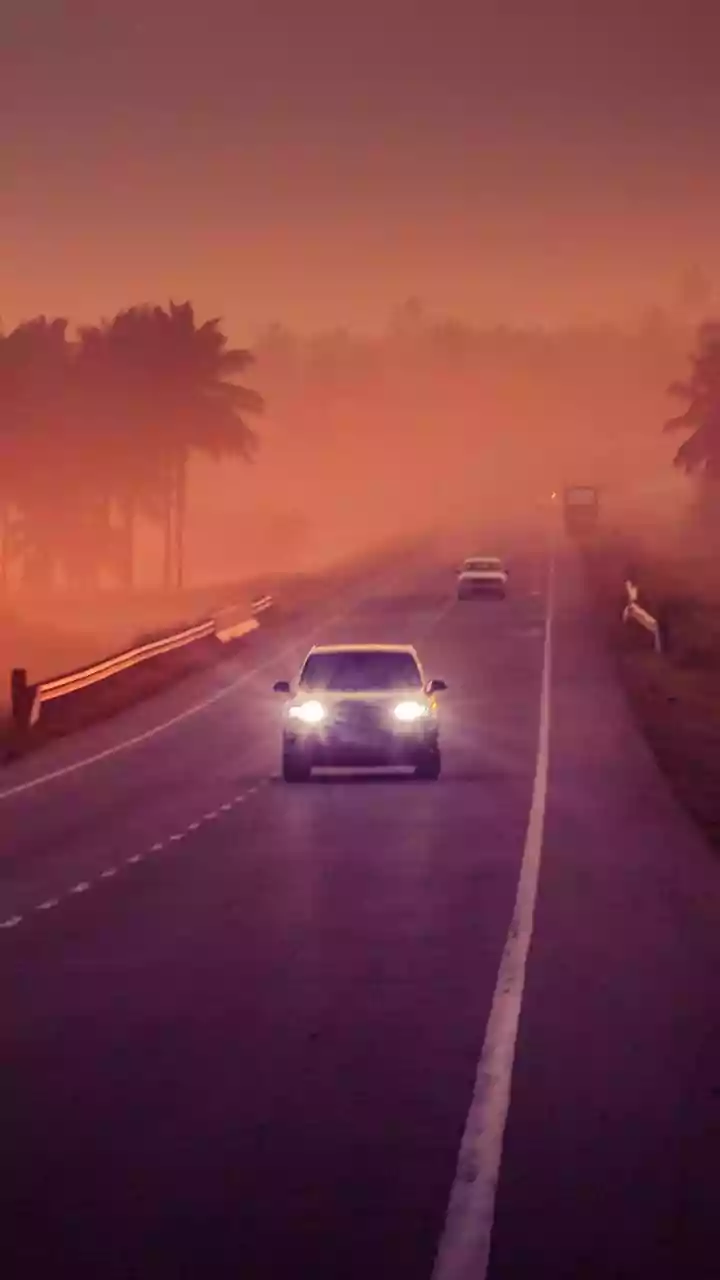 Traffic diversions on Chennai-Trichy highway for PM Modi’s Maduranthakam rally today | Check routes to avoid |