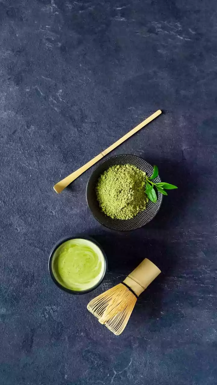 Why Matcha Is Becoming A Signature Feature Of Bengaluru's Modern Café Menus