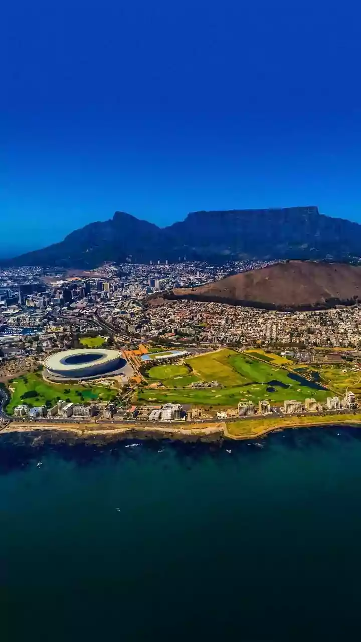 South Africa Mass Shootings: Gunmen Kill 27, Injure 26 Near Johannesburg, Cape Town; Horrifying Video Surfaces
