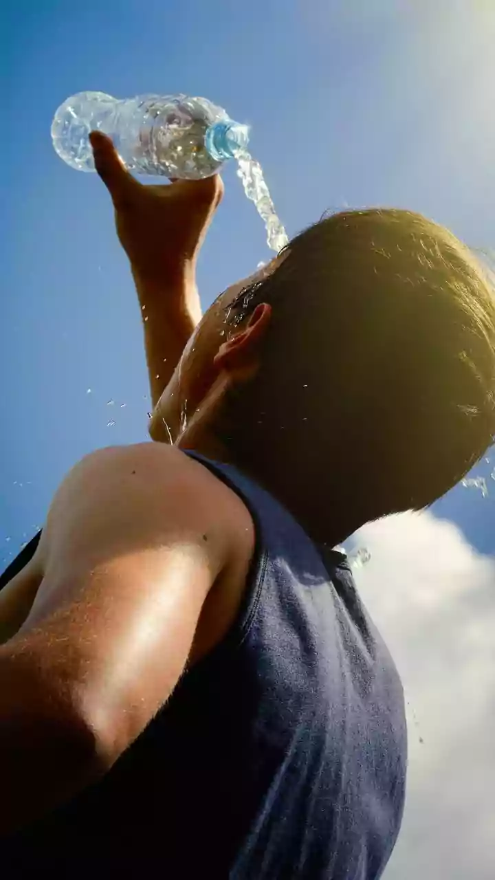 The Hidden Health Hazard: How Constant AC vs. Heat Exposure Strains Your Body