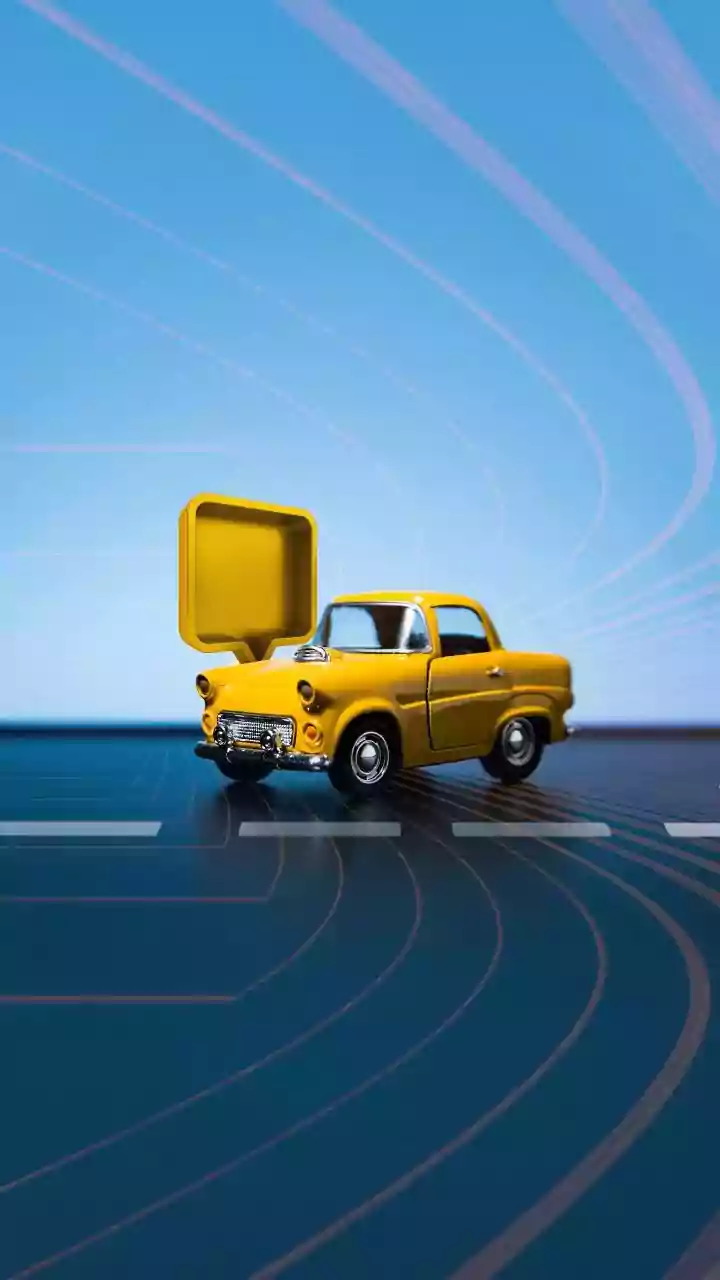 V2V Systems Could Help Vehicles Detect Approaching Traffic Behind Obstacles