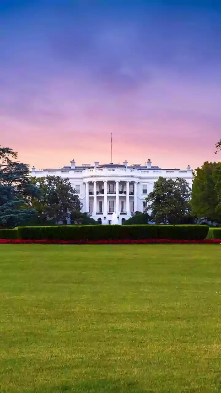 Trump’s Air Force One Returns To Base After Minor Electrical Issue: White House