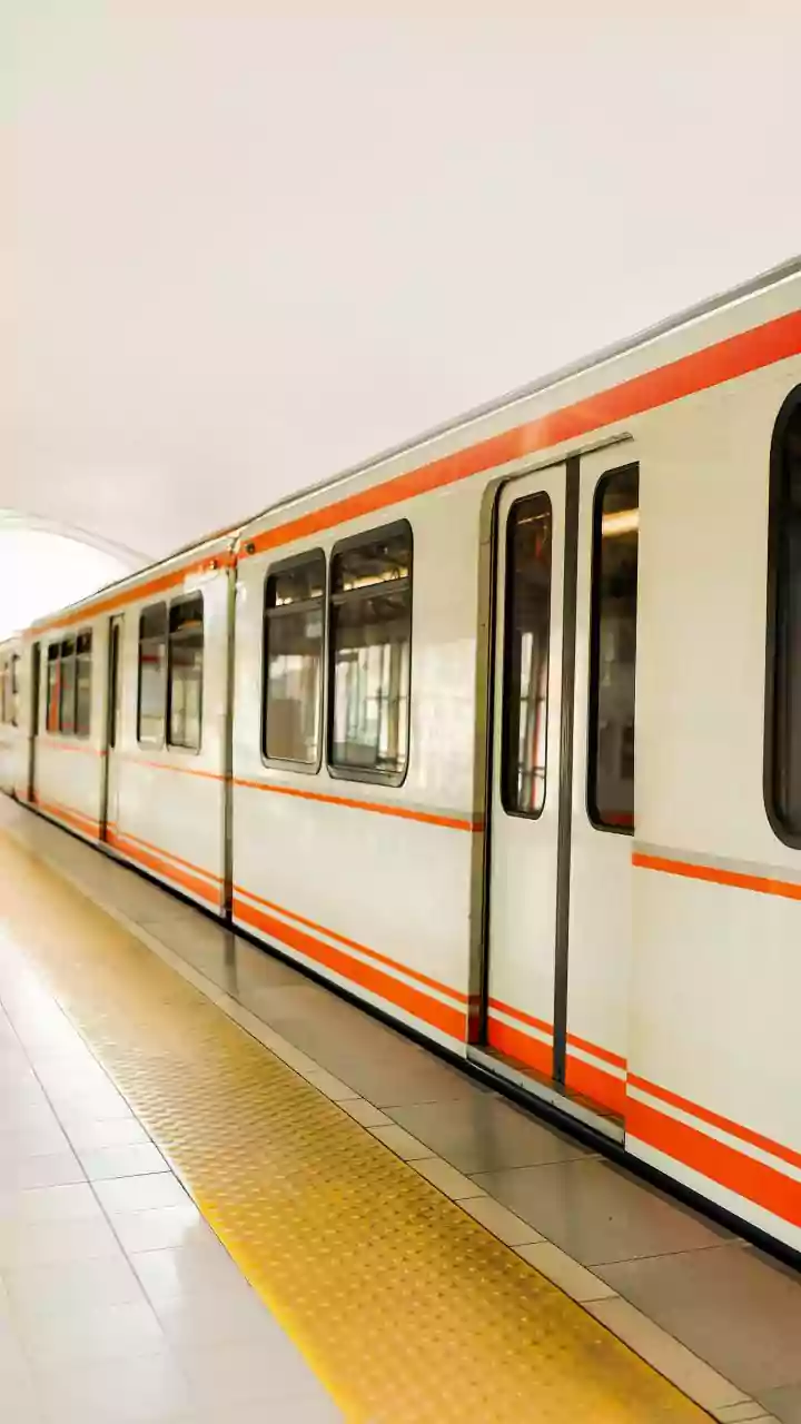 DMRC station wins national energy conservation award