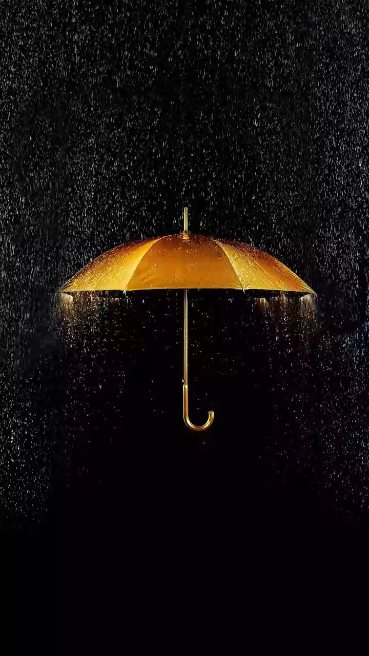 Heavy Rain Forecast Encourages Safer And Smarter Holiday Travel Decisions