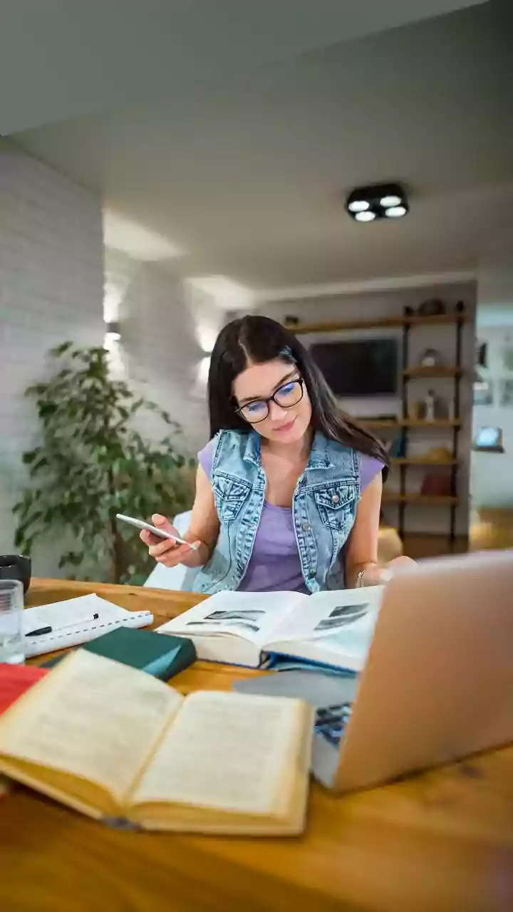 Unlock Academic Success: Harmonizing Your Study Space with Vastu Shastra