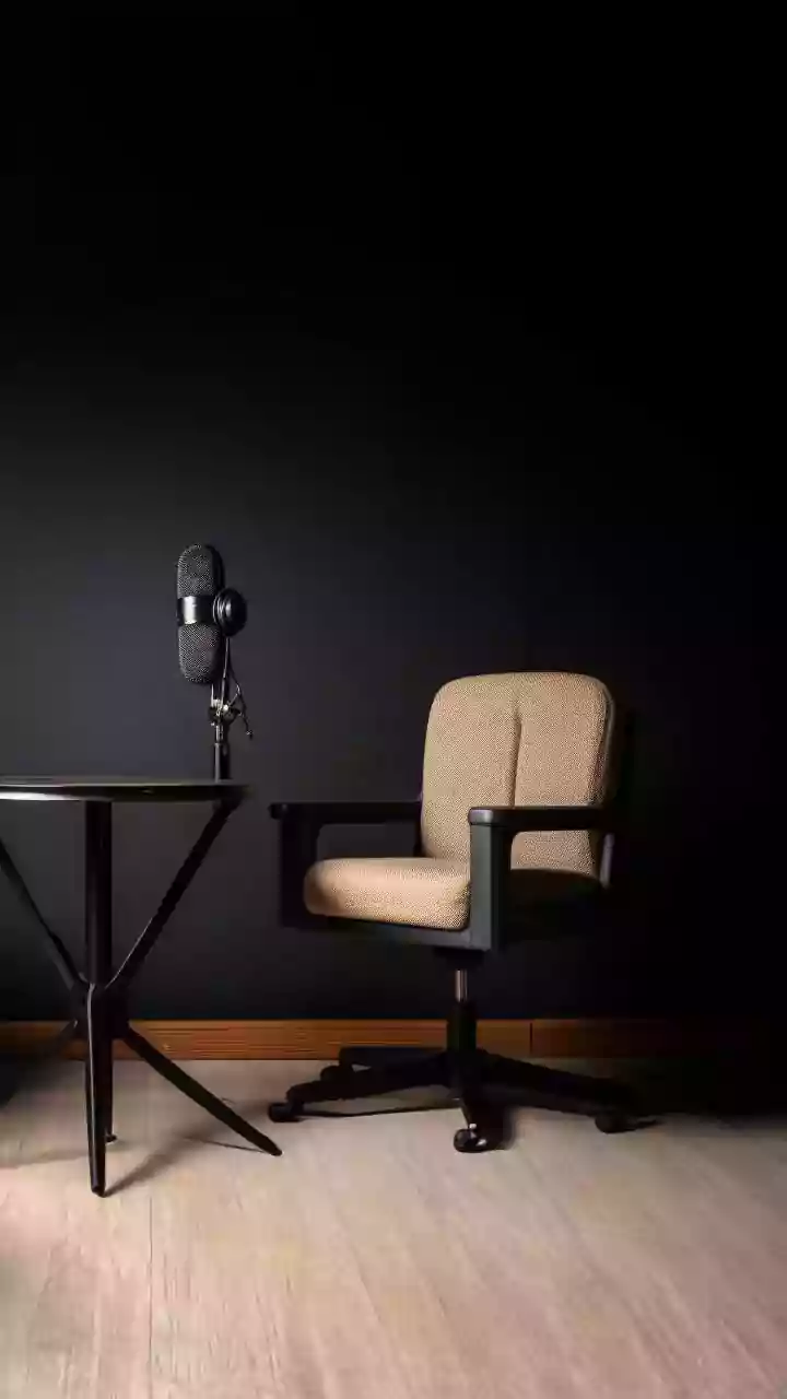 Regional Podcasting Trends: Gen Z Creators In Tier 2 Cities Build Audiences
