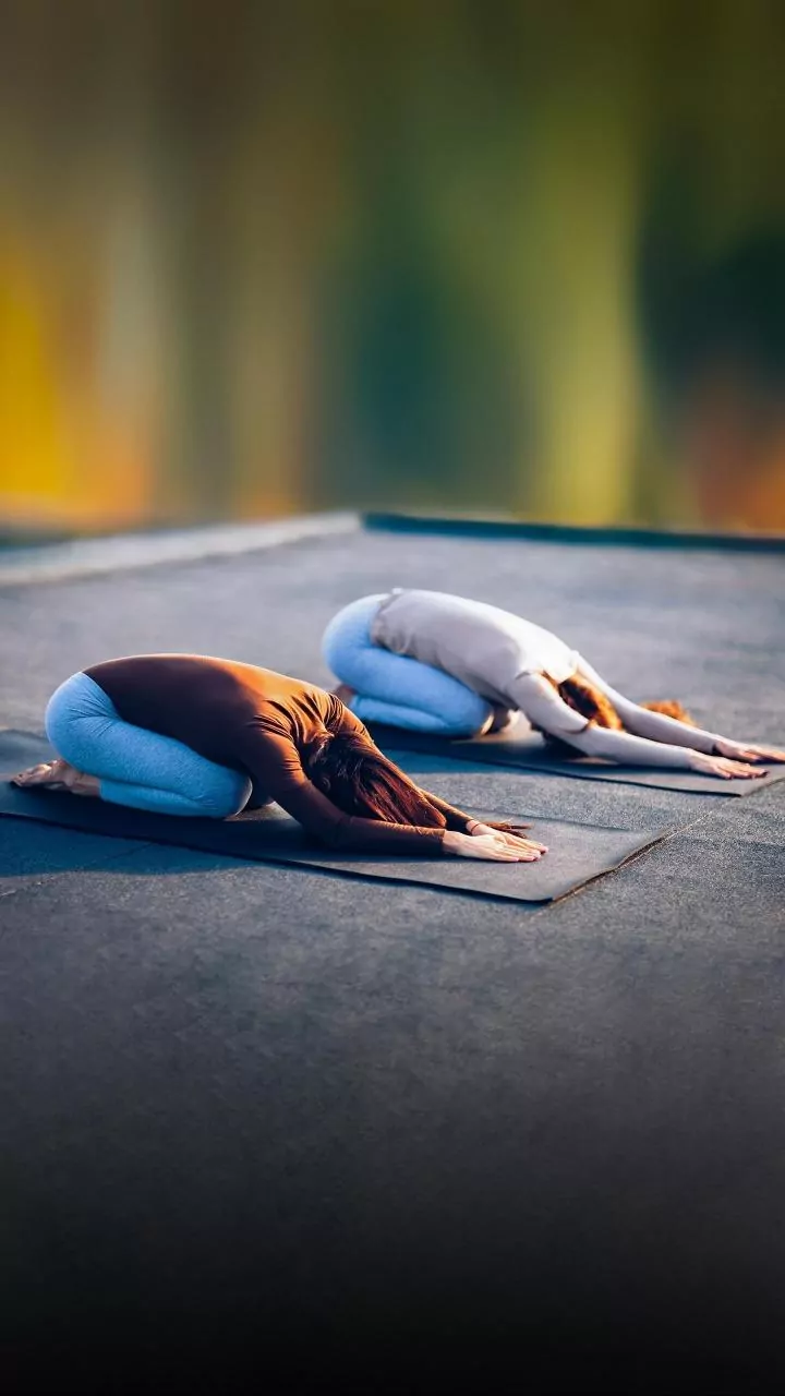 Swami Ramdev's Yoga for Uric Acid: Ease Pain Naturally!