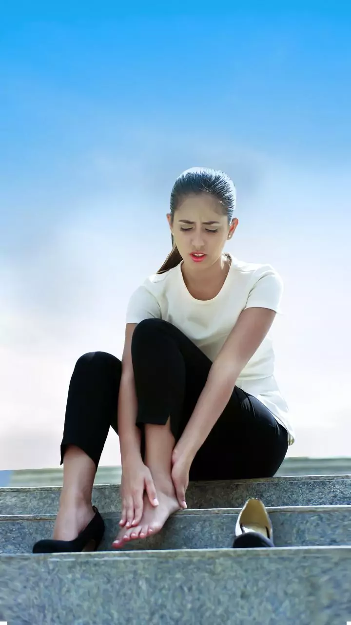 Difficulty in processing emotions related with disruption to daily activities due to pain: Study