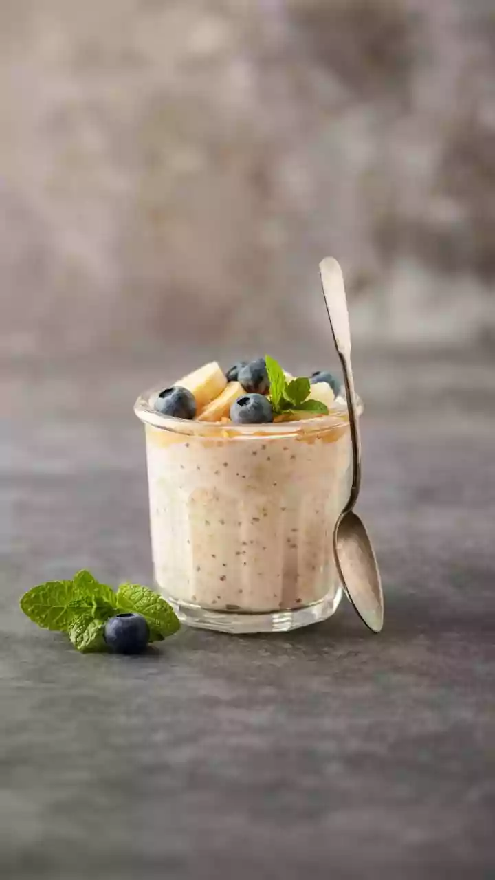 Why Oats Chilla Is The Fast High Protein Breakfast Solution For Busy Mornings