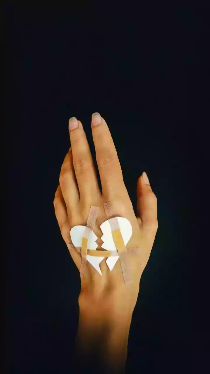 Healing Hearts: Recovering from Breakups with Self-Love