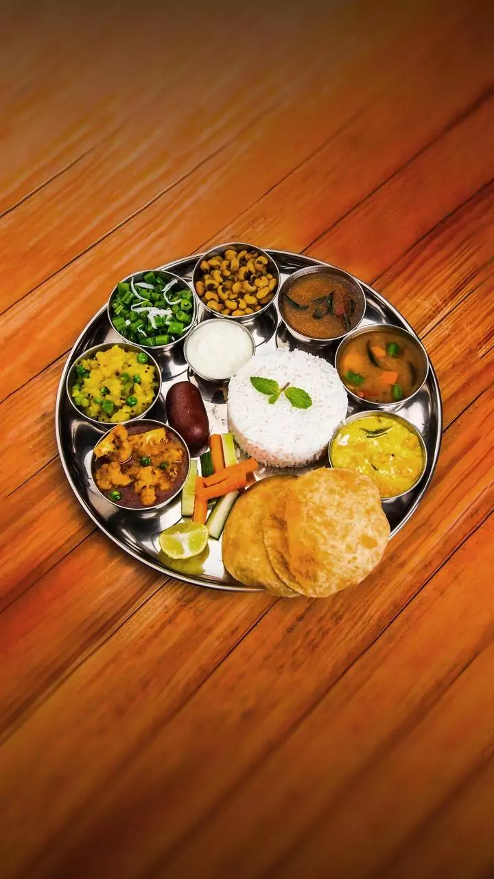 Bengaluru's Culinary Heritage: 10 Iconic Restaurants and Their Legendary Dishes