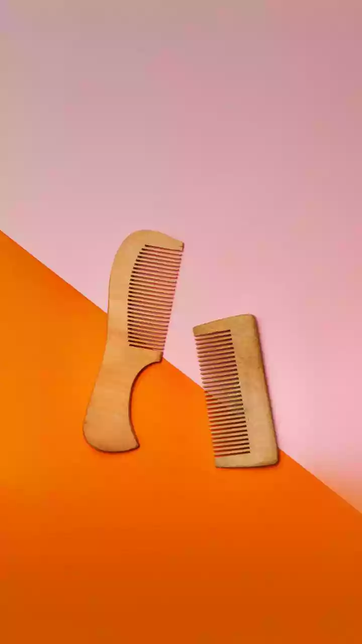 O mistério da queda de cabelo repentina: O que o seu corpo está tentando te alertar?