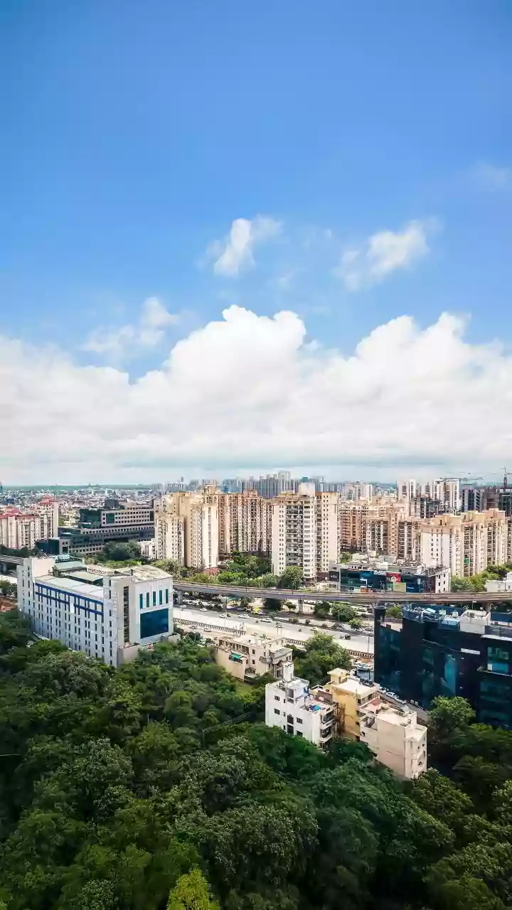 Hyderabad's Budget Havens: Discovering Affordable Rentals Under Rs 10,000