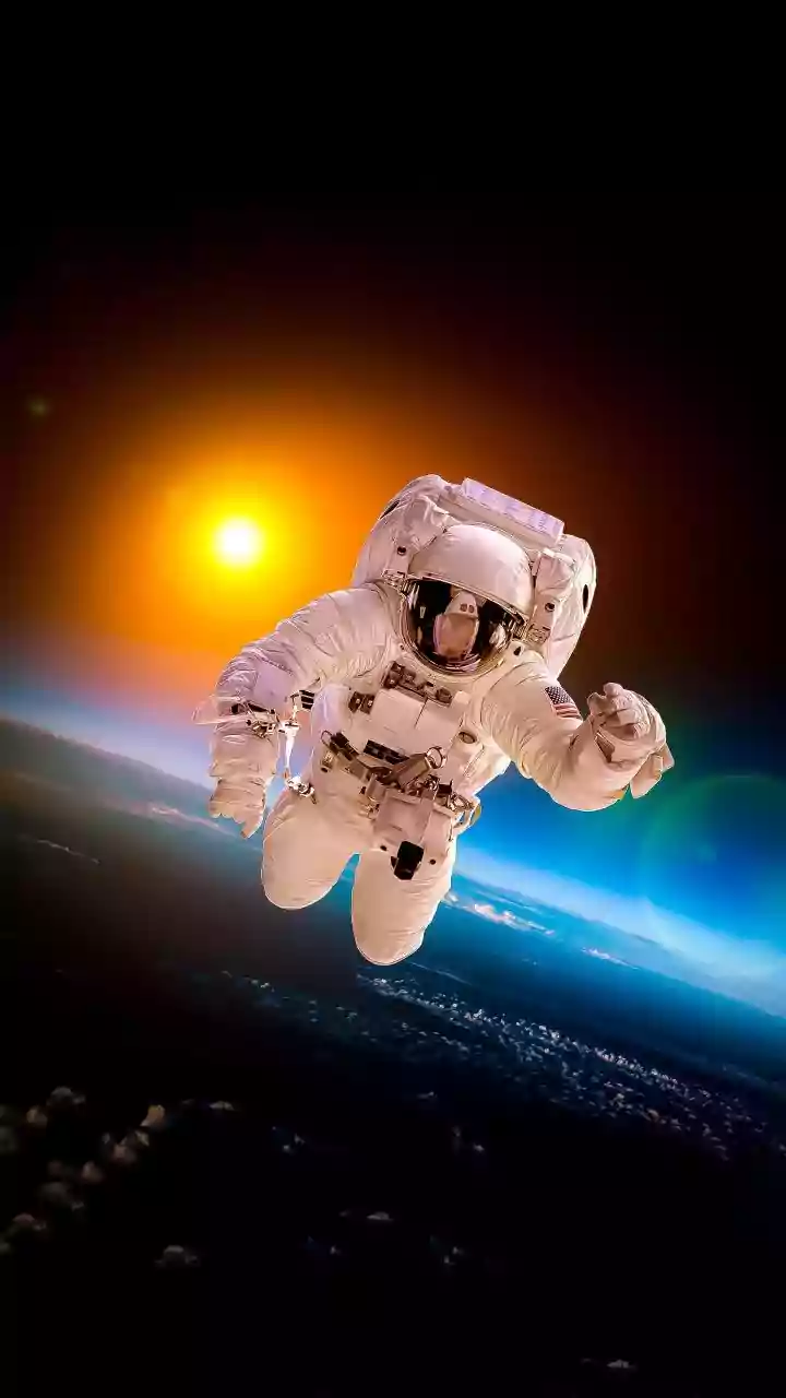 Space Changes Humans In Surprising Ways
