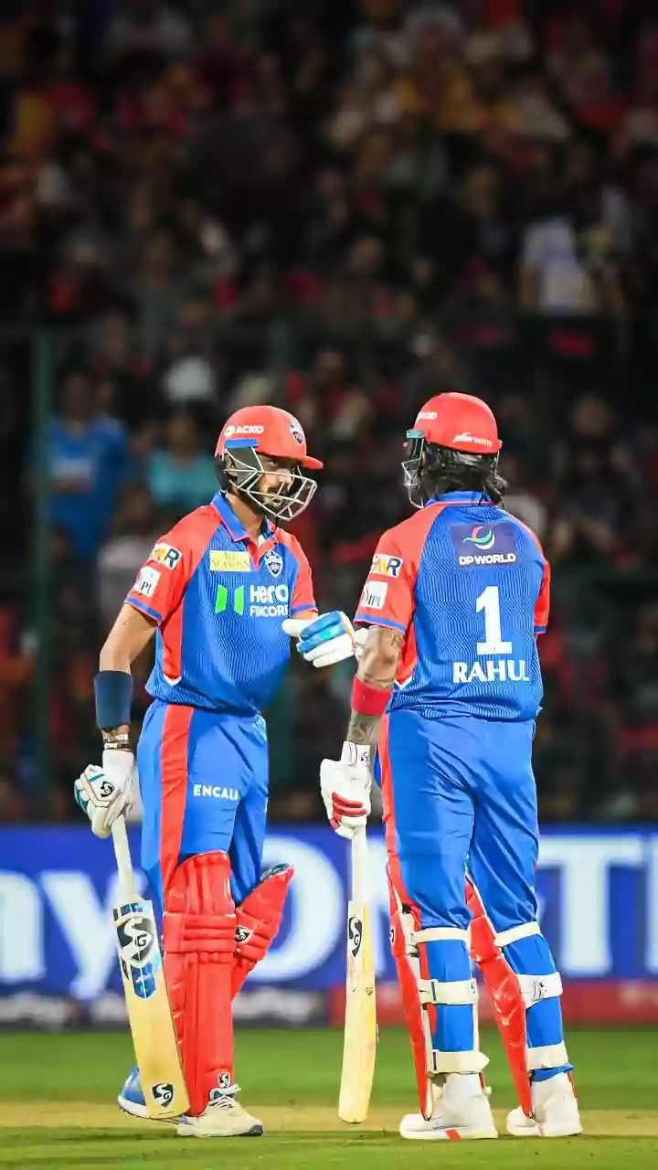 IPL 2026 auction: How Delhi Capitals stack up