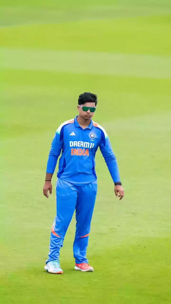 Vaibhav Sooryavanshi's Journey To Becoming The Great Sporting Prodigy Of This Generation