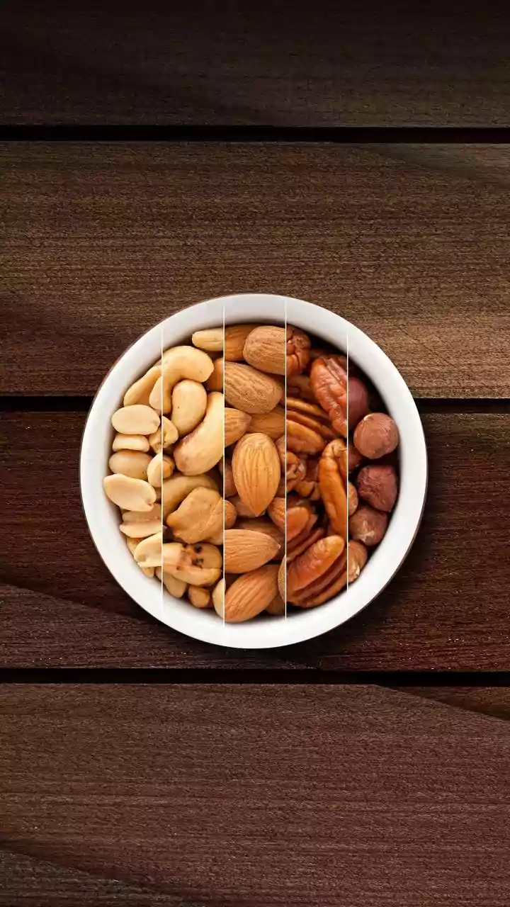 Young Indians Prefer Protein Snacks Made With Familiar Regional Ingredients