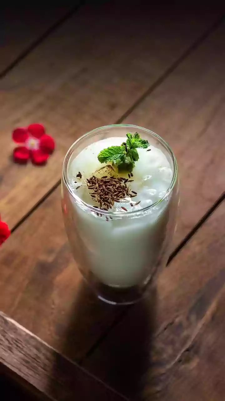 Finger Millet Ambali Drink: Traditional Probiotic Beverage Gaining Fame In City Cafes