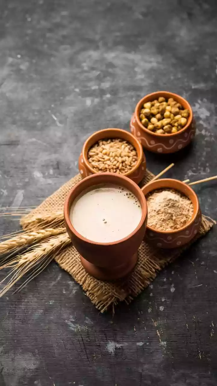 Understanding Sattu and Traditional Indian Summer Drinks