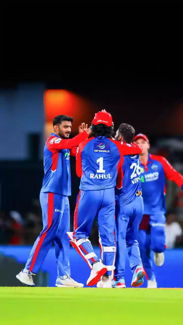 Delhi Capitals Cricket Academy Expands To Canada With Mississauga Centre