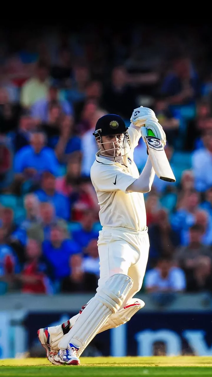 Cricketers with the best batting technique