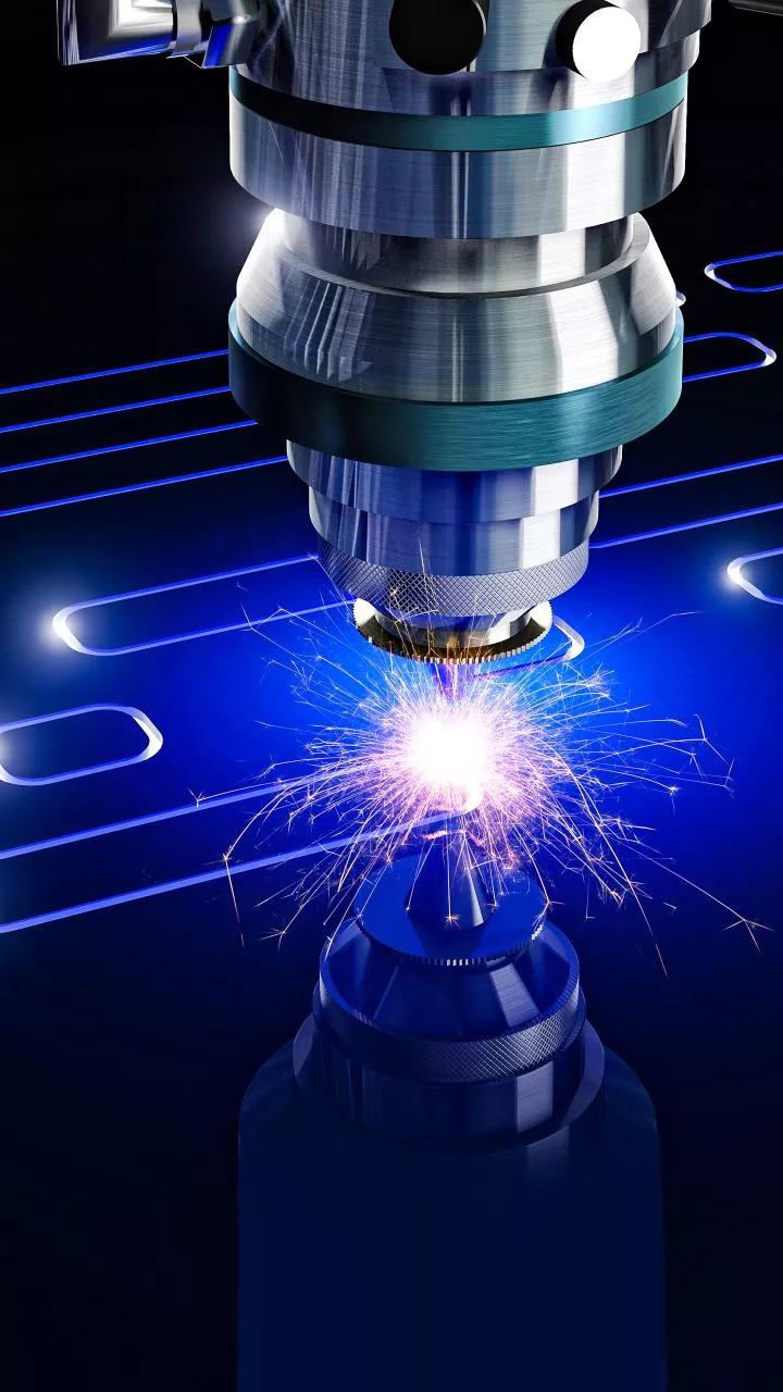 Firestorm and Orqa Partner to Pioneer High-Tech Industrial Manufacturing on Front Lines