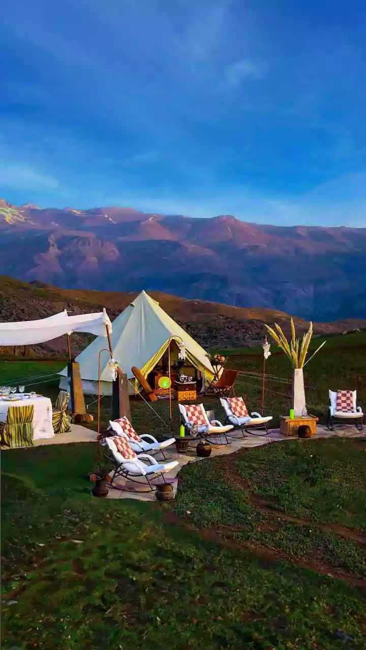 Tamara Leisure Experiences puts responsible hospitality and community at its core