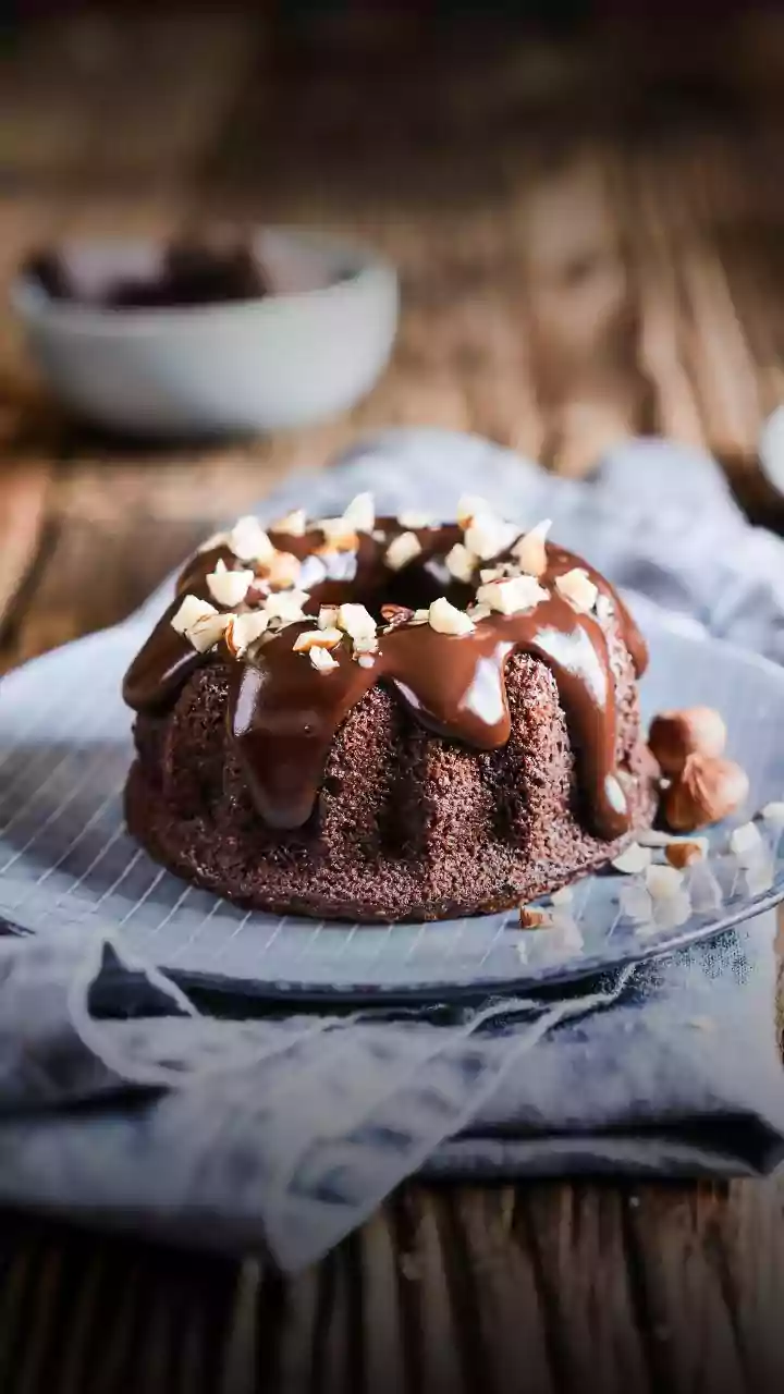Do Petit-Gâteau ao Pistache: relembre todas as comidas virais ao longo dos anos