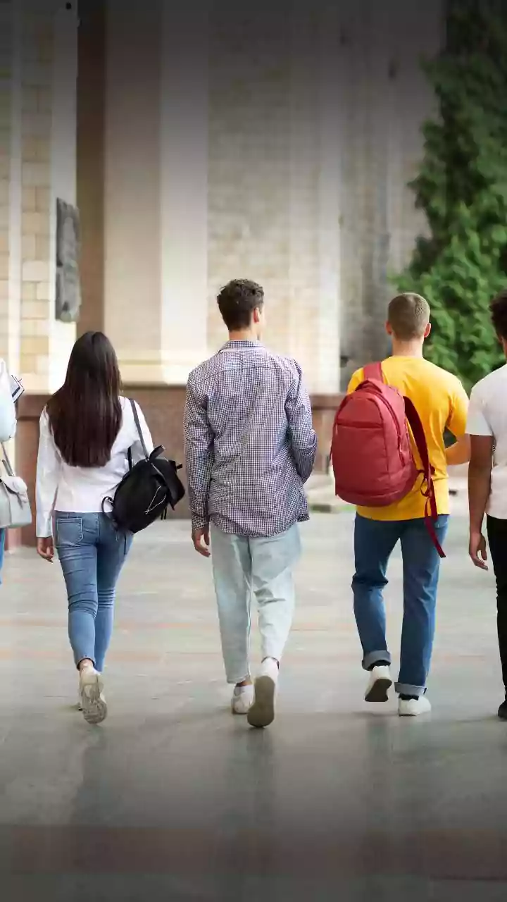 FIR against 22 students, outsider for ragging juniors, assaulting staff in Bengaluru college