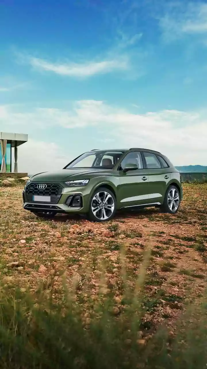 Audi India Ends 2025 On A Strong Note, Gears Up For 2026 - Details Inside