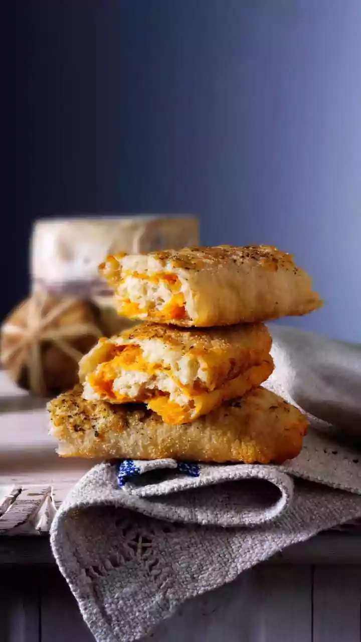 Pumpkin Breakfasts Gets A Fresh Look Beyond The Familiar Recipe