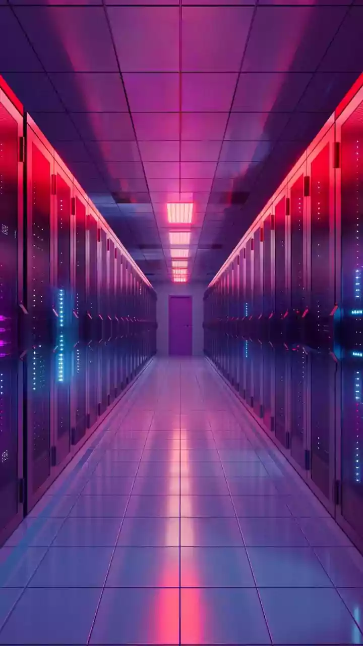 Anthropic is spending $50B to build data centers in US
