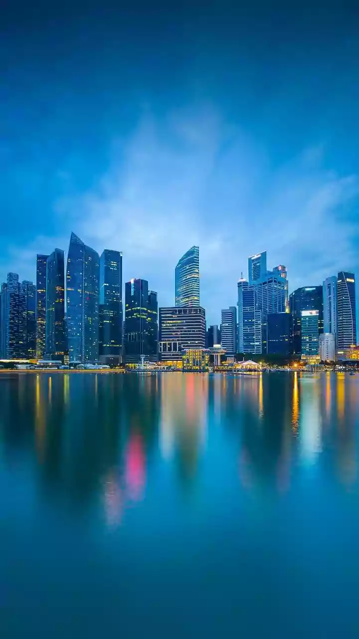 Singapore unveils biological data center prototype with 16 million neurons