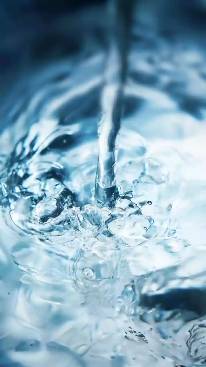 Hydration Timeline: How Water Works in Your Body
