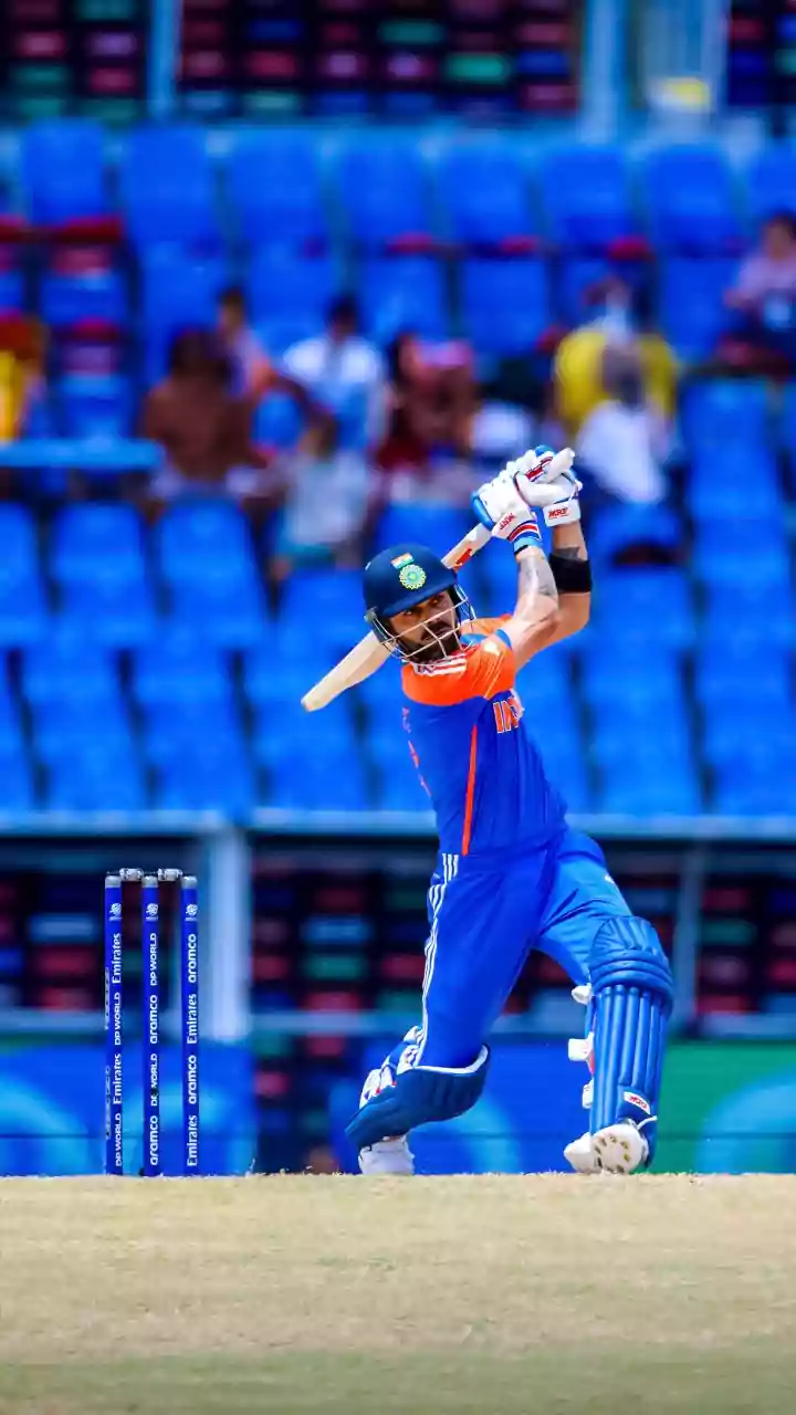 India's dominance over South Africa in T20 World Cup: Stats