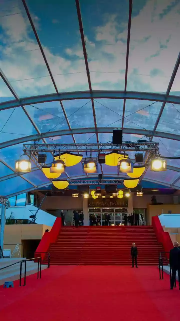 'The White Lotus' S04 begins filming; set during Cannes Festival