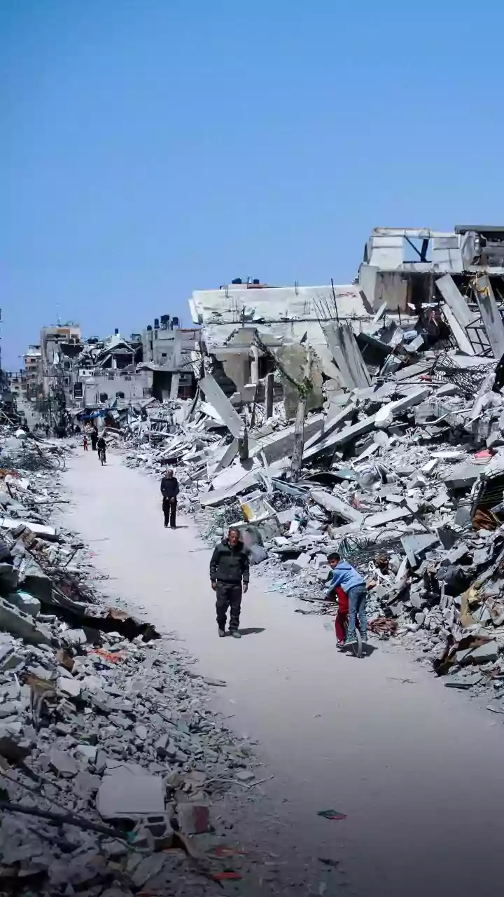 Nepal Disaster Explained: What The 5.2 Seismic Signal Actually Meant