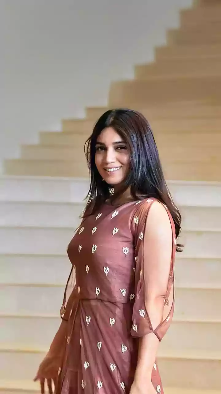 Bhumi Pednekar's Weight Loss Journey and Sustainable Changes