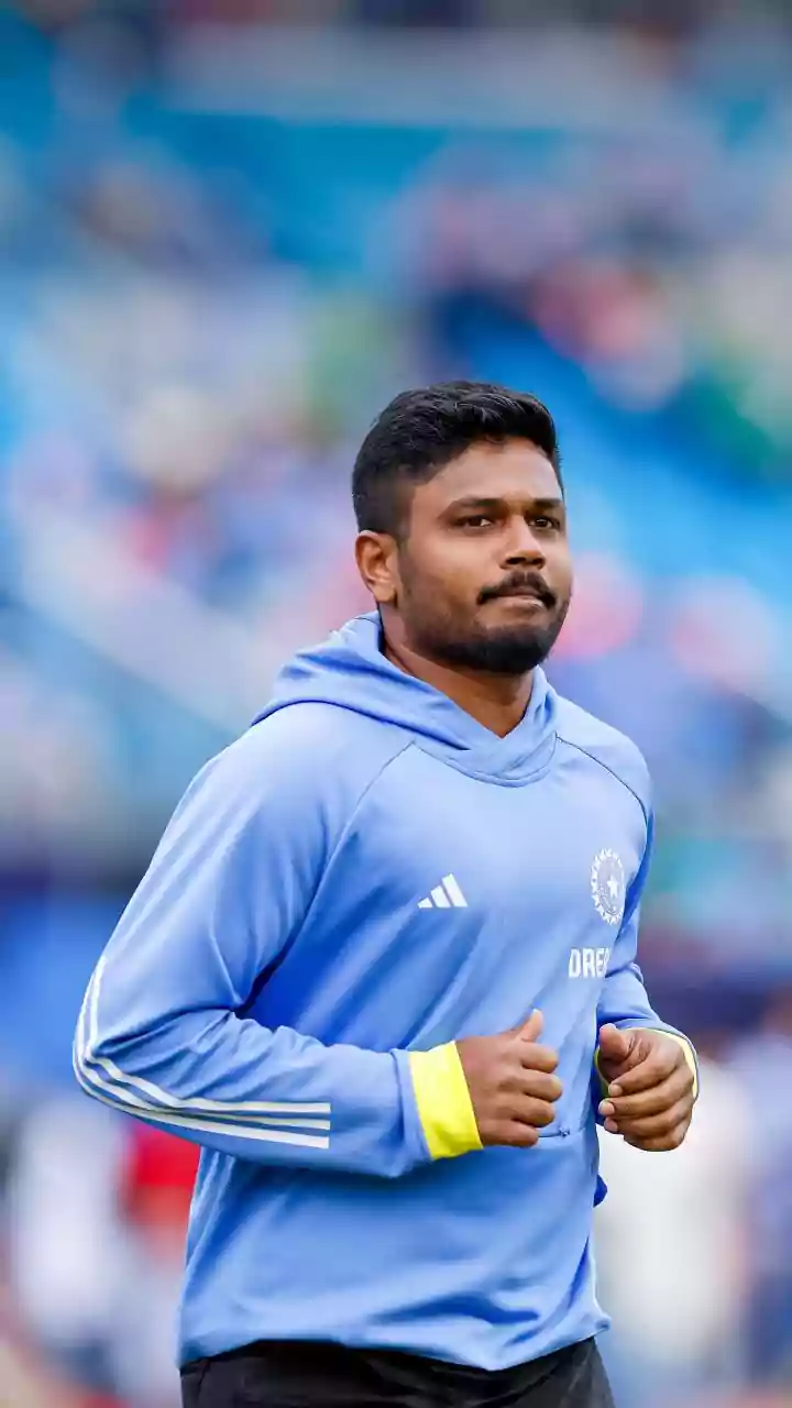 No Sanju Samson! Ishan Kishan opens batting alongside Abhishek Sharma in T20 World Cup warm-up game vs South Africa