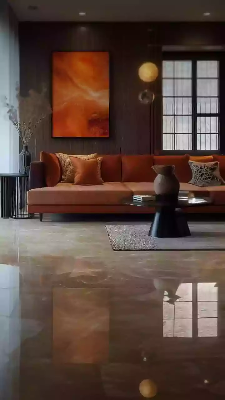 Maison Sia: Crafting Luxe Interiors for 2025