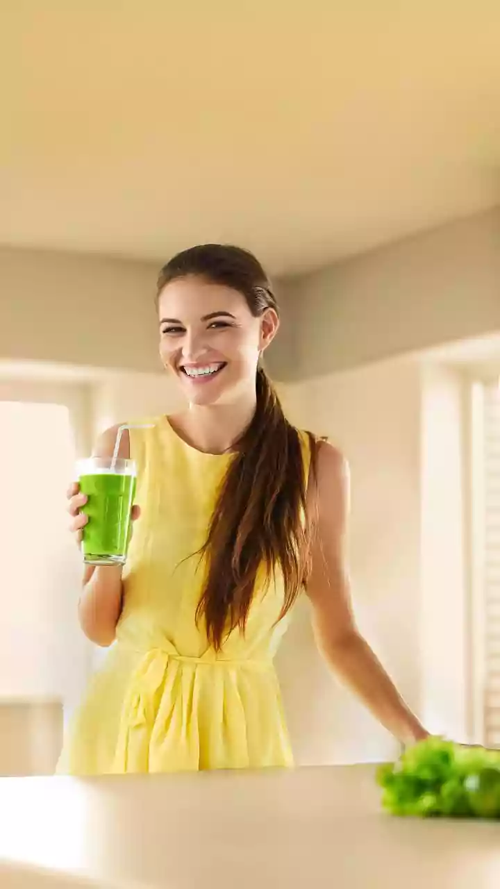 5 Brain-Boosting Beverages: Fuel Your Mind Today!