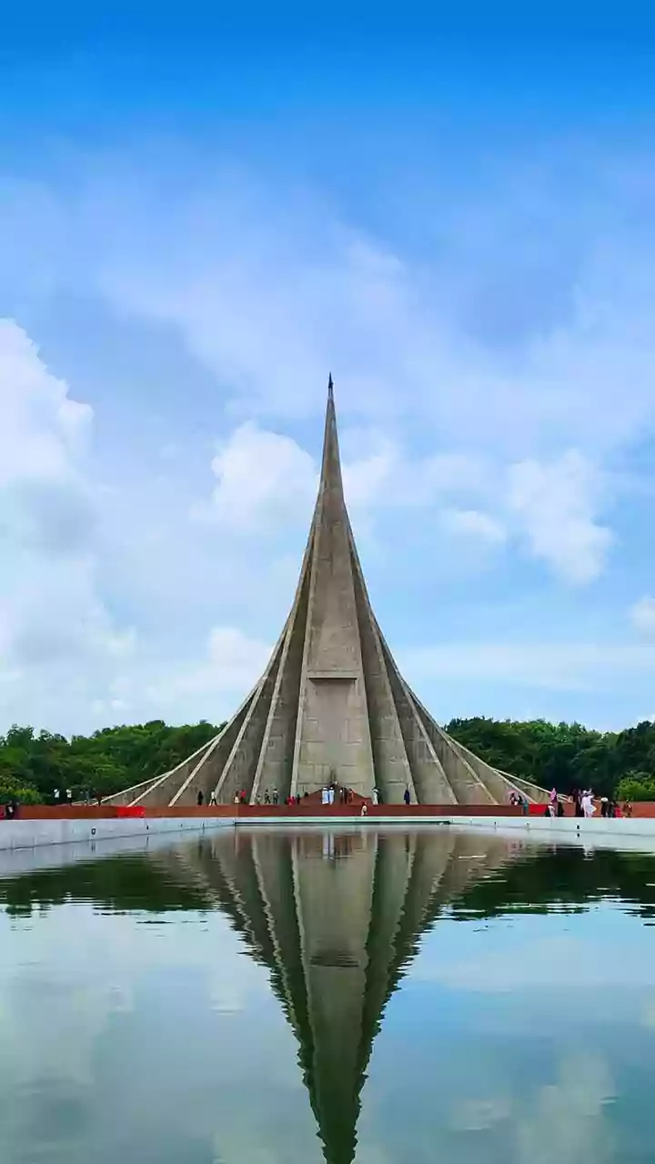 New Delhi: Diplomatic Tensions Escalate As India Raises Security Concerns With Bangladesh